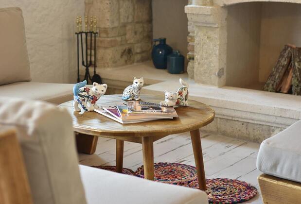 Alaçatı Aura Hotel - Görsel 15