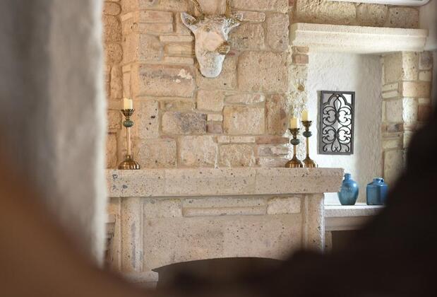 Alaçatı Aura Hotel - Görsel 10