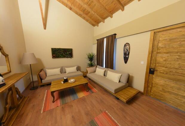 Alaçatı Aura Hotel - Görsel 11