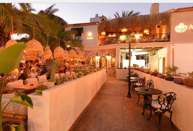 Alaçatı Aura Hotel - Görsel 12