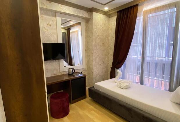 Dymar Hotel - Görsel 7