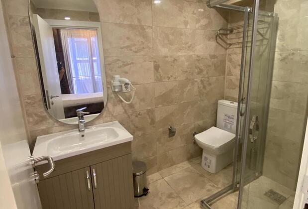 Dymar Hotel - Görsel 11