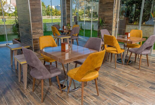 Hanzade Home Mersin - Görsel 4