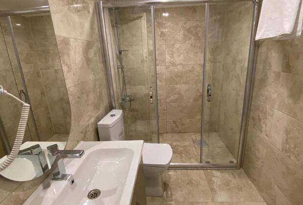 Dymar Hotel - Görsel 10