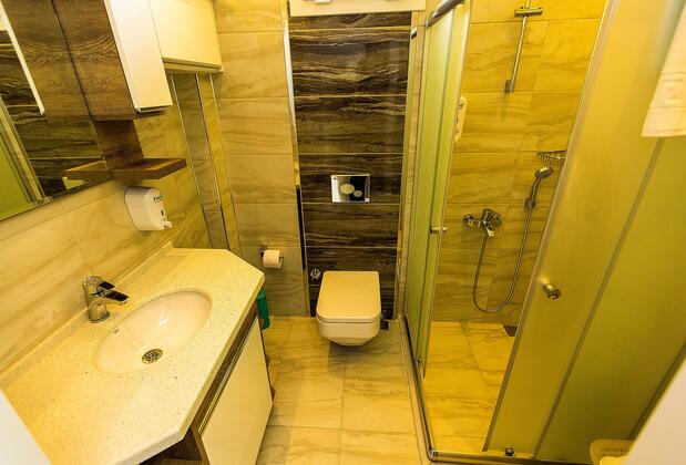 Hanzade Home Mersin - Görsel 11