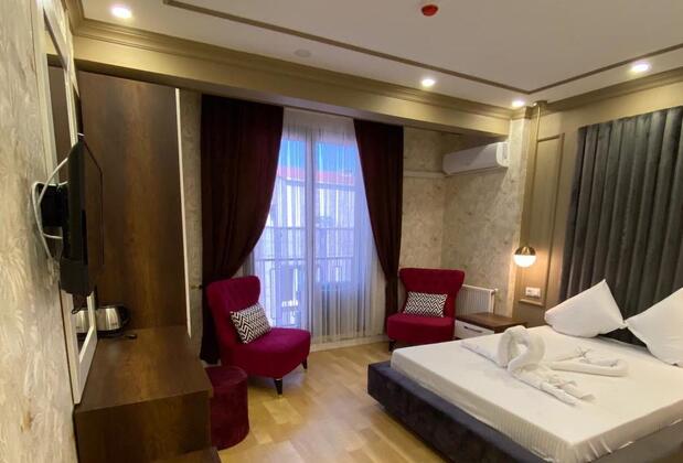 Dymar Hotel - Görsel 3