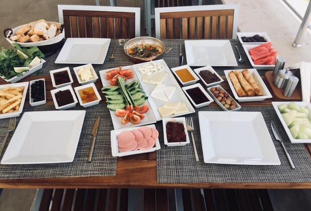 Hanzade Home Mersin - Görsel 5