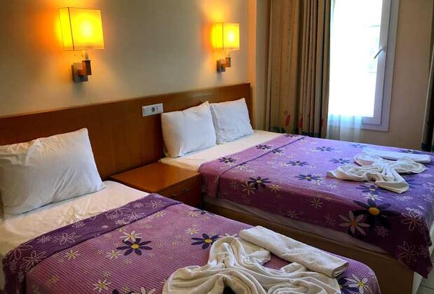 Doğa Hotel Ölüdeniz - Görsel 7