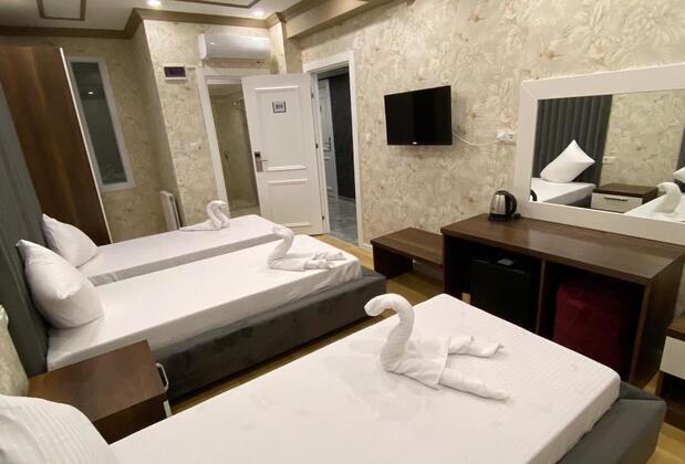 Dymar Hotel - Görsel 6