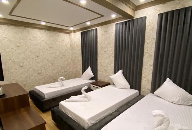 Dymar Hotel - Görsel 8