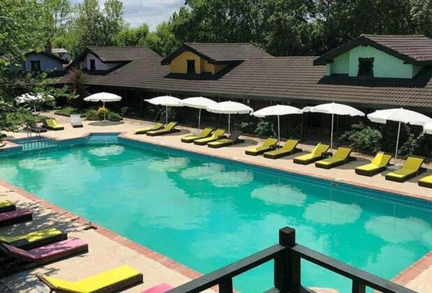 Ağva Wooden House Otel - Görsel 7