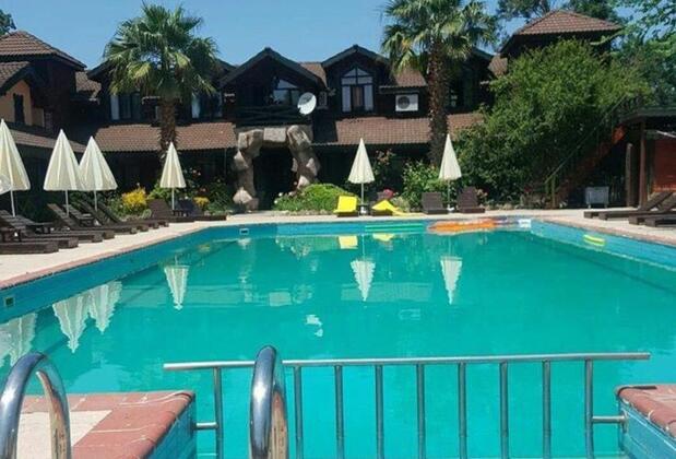 Ağva Wooden House Otel - Görsel 5