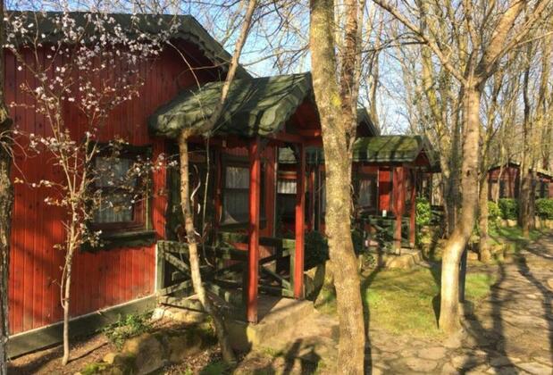 Ağva Wooden House Otel - Görsel 6