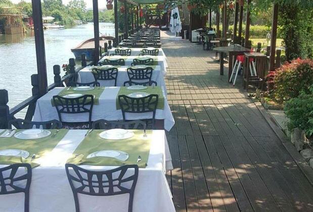 Ağva Wooden House Otel - Görsel 4