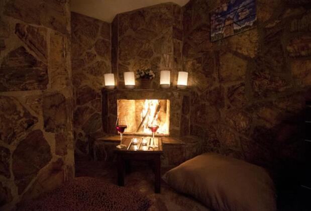 Ağva Wooden House Otel - Görsel 8