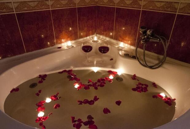 Ağva Wooden House Otel - Görsel 25