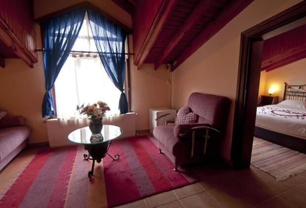 Ağva Wooden House Otel - Görsel 22