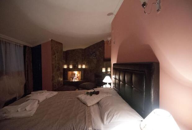 Ağva Wooden House Otel - Görsel 10