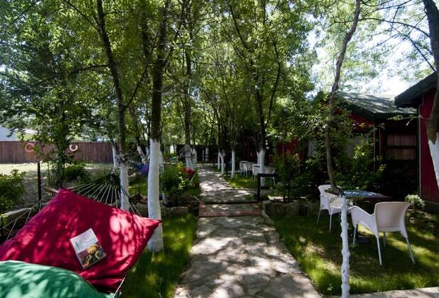 Ağva Wooden House Otel - Görsel 12