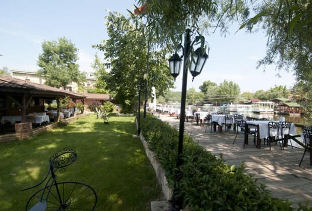 Ağva Wooden House Otel - Görsel 18