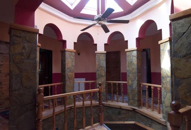 Ağva Wooden House Otel - Görsel 24