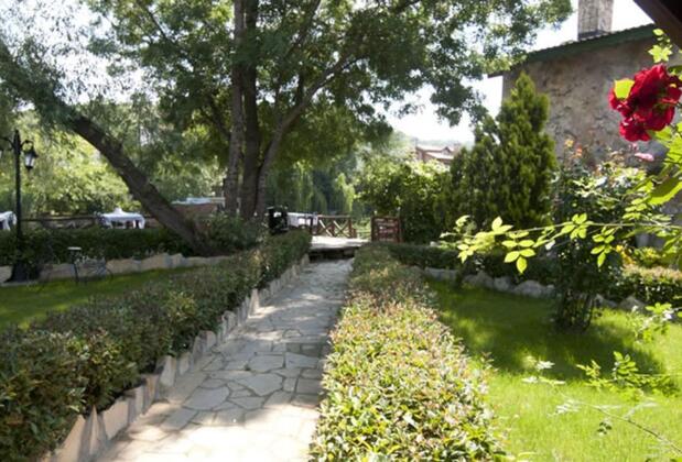 Ağva Wooden House Otel - Görsel 15