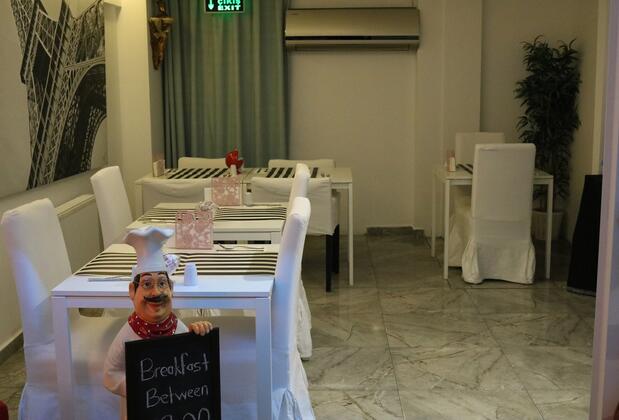 Bellezza Hotel  - Görsel 5