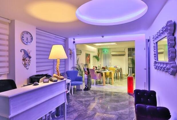 Bellezza Hotel  - Görsel 7