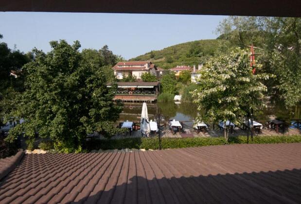 Ağva Wooden House Otel - Görsel 23