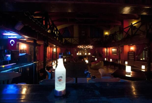 Ağva Wooden House Otel - Görsel 17