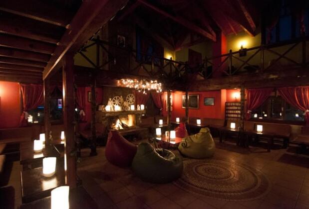 Ağva Wooden House Otel - Görsel 21