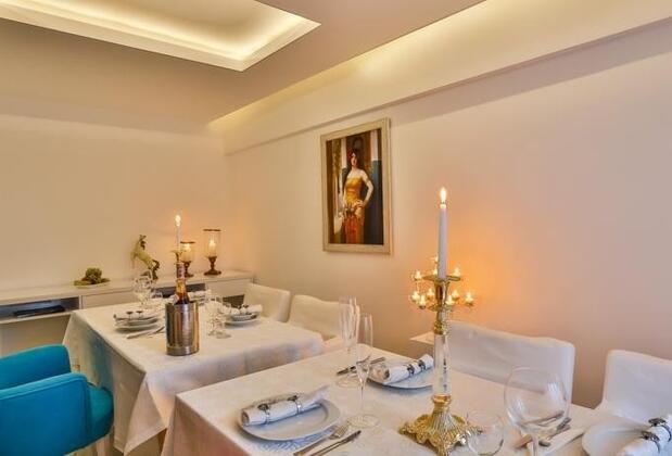 Bellezza Hotel  - Görsel 11