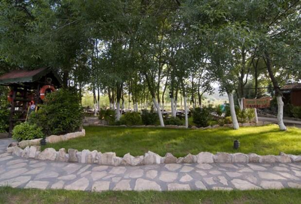 Ağva Wooden House Otel - Görsel 29