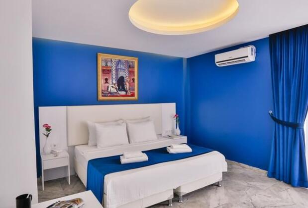 Bellezza Hotel  - Görsel 17