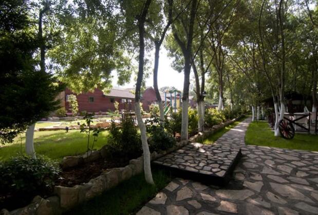 Ağva Wooden House Otel - Görsel 27