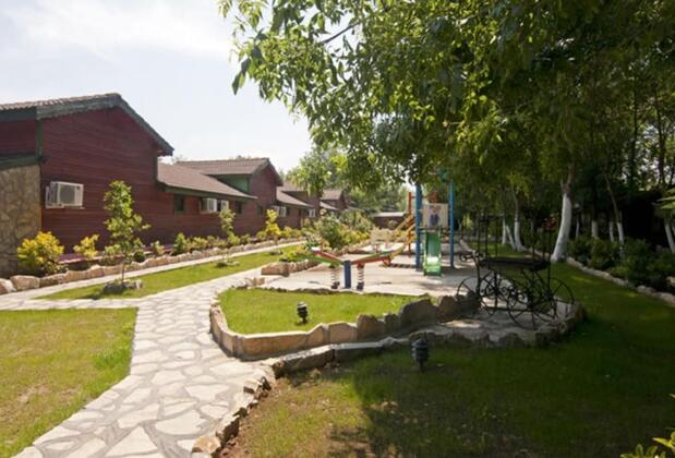 Ağva Wooden House Otel - Görsel 28