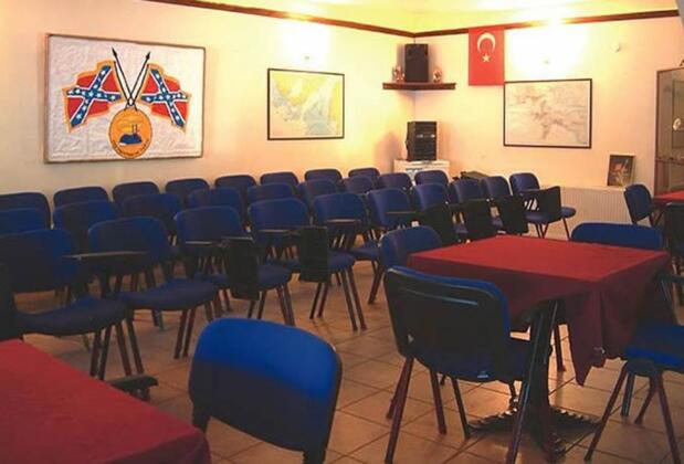 Ağva Wooden House Otel - Görsel 16