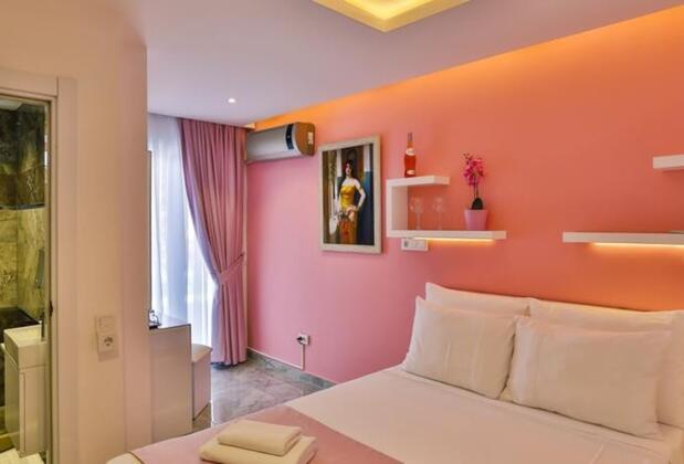 Bellezza Hotel  - Görsel 18