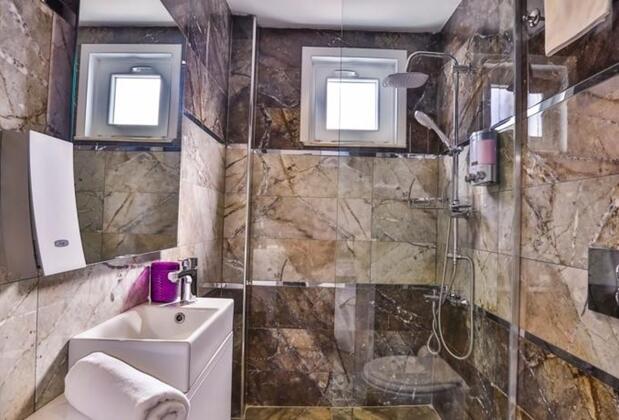 Bellezza Hotel  - Görsel 19