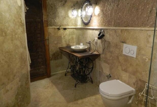 Pigeon Hotel - Görsel 31