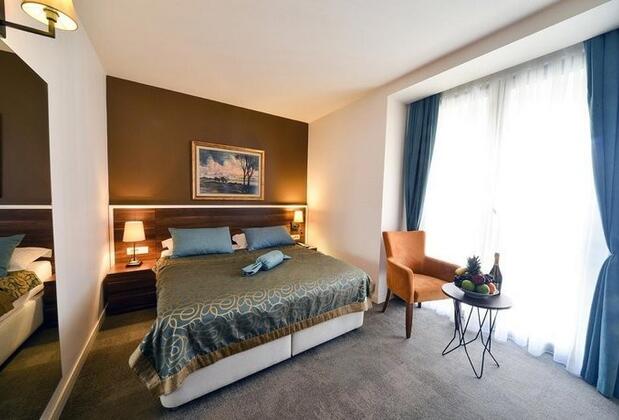 Hotel Le Maritime İstanbul - Görsel 5