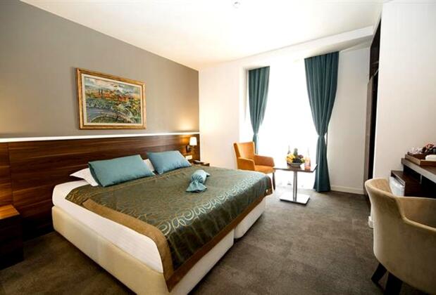 Hotel Le Maritime İstanbul - Görsel 8