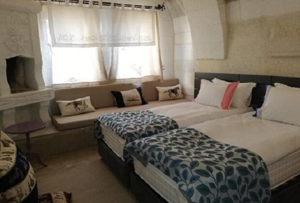 Pigeon Hotel - Görsel 20