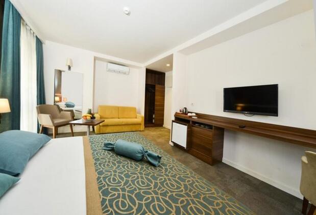 Hotel Le Maritime İstanbul - Görsel 9