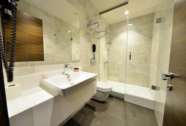 Hotel Le Maritime İstanbul - Görsel 14