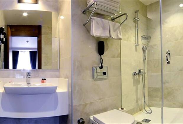 Hotel Le Maritime İstanbul - Görsel 15