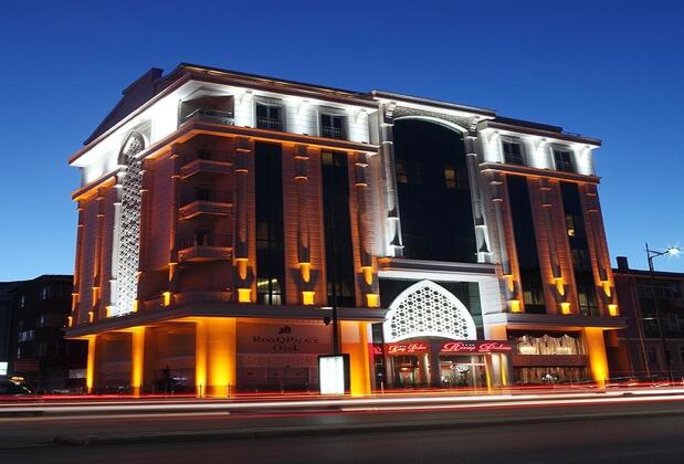 Revag Palace - Görsel 5