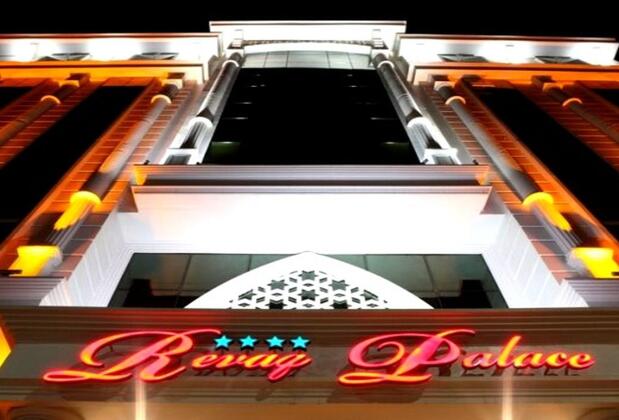 Revag Palace - Görsel 3