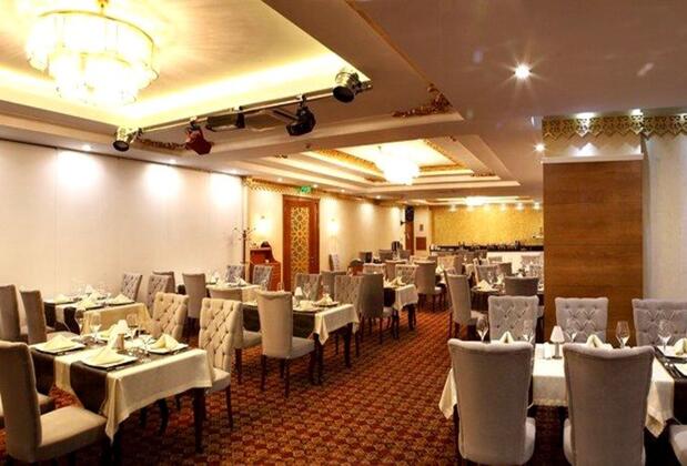 Revag Palace - Görsel 6