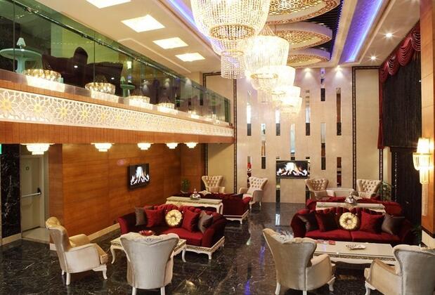 Revag Palace - Görsel 10